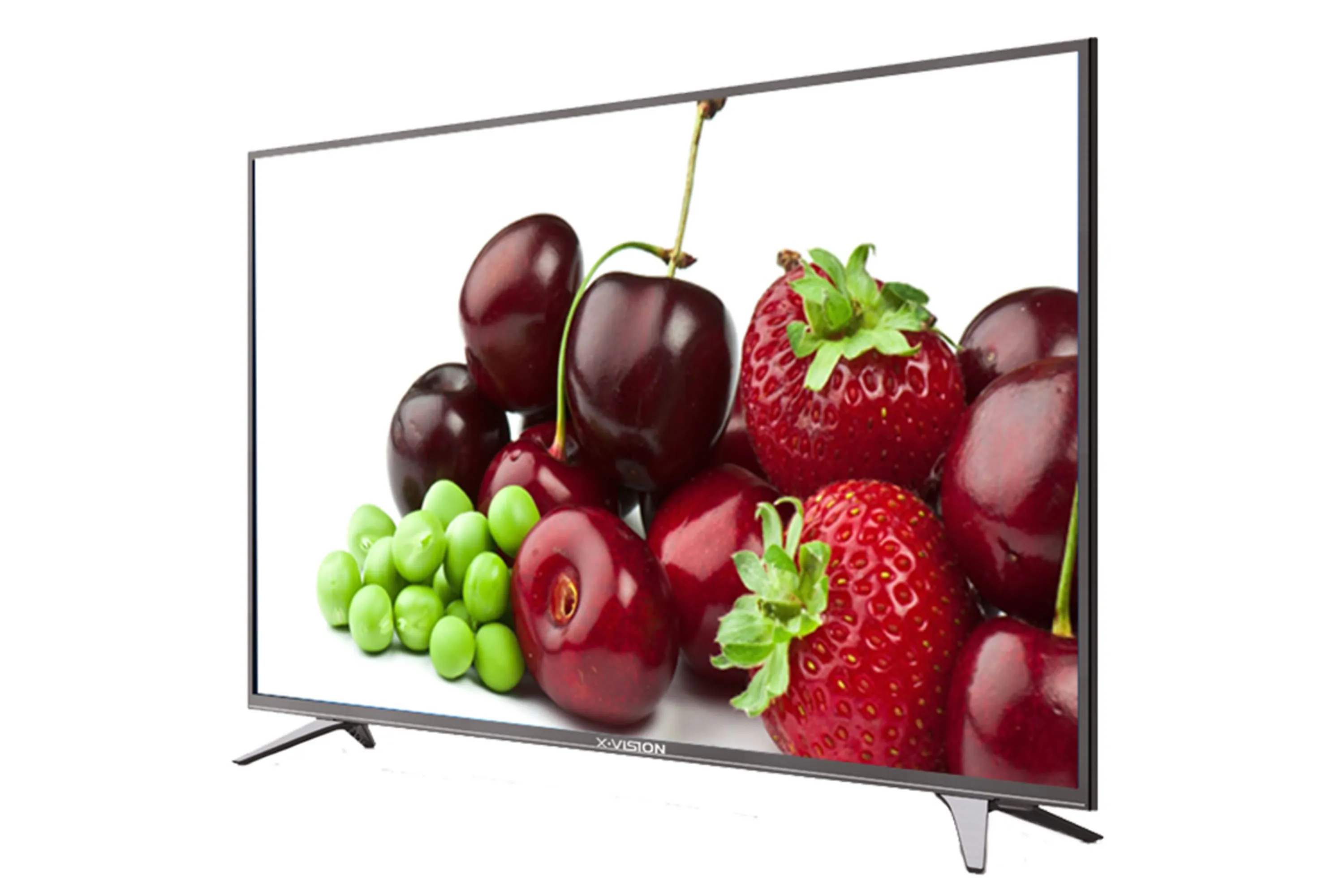 ال ای دی ایکس ویژن 49 اینچ مدل X.Vision 49XK580 LED TV ال ای دی ایکس ویژن 49 اینچ مدل X.Vision 49XK580 LED TV